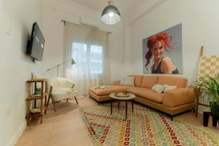 Athens Center Dream 2bd Apartment - Atene - 3