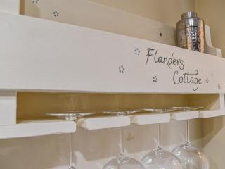 Flanders Cottage - Lymington - 2