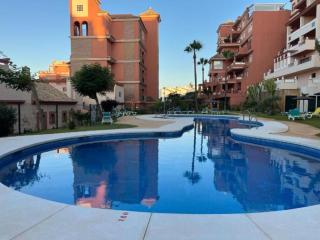 Stunning Apartment in Duquesa Regent - Castillo de Sabinillas - 4