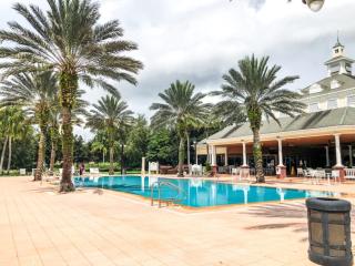 Velleux Escape At Reunion Resort By Shine Villas - Kissimmee - 4