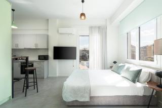 Revived Studio - Urban Charm - Athènes - 3
