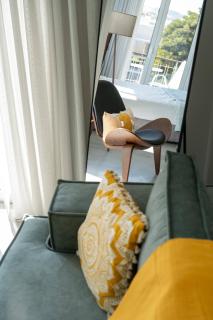 Revived Studio - Urban Charm - Athènes - 5