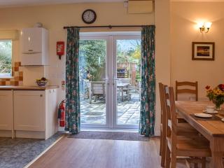 Cowslip Cottage - Roch - 1