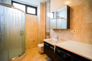 Bosphorus view Villa - Istanbul - 8