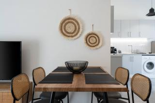Revived Urban Charm - 1BR - Atene - 5