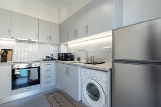 Revived Urban Charm - 1BR - Atene - 2