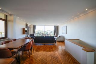 Bosphorus view Villa - Istanbul - 6