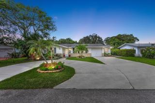4br Private Guest Suite Pool PGA Beaches - 1