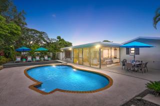4br Private Guest Suite Pool PGA Beaches - 9