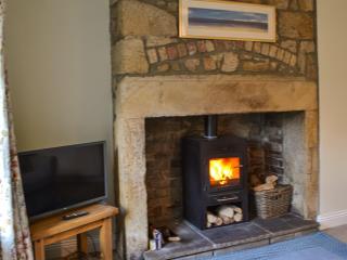 The Cottage - Lesbury - 7