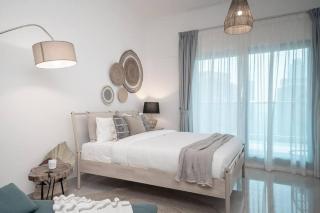 Elegant Studio with Pool and Gym - Dubai - 3