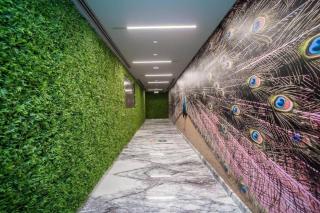 Elegant Studio with Pool and Gym - Dubai - 2