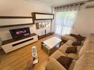 Agustina Apartment - Alicante - 9