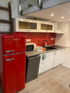 Roland Apartman Downtown - Almassy - Budapest - 6
