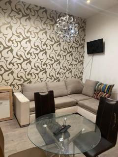 Roland Apartman Downtown - Almassy - Budapest - 5