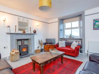 Seafield House - 9
