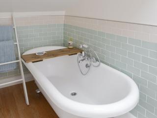 Honeysuckle Bay Cottage - Brixham - 1