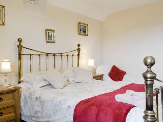 White Hill Farm Cottage - Dingestow - 3