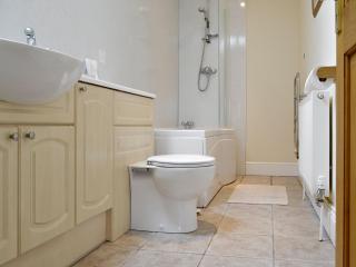White Hill Farm Cottage - Dingestow - 2