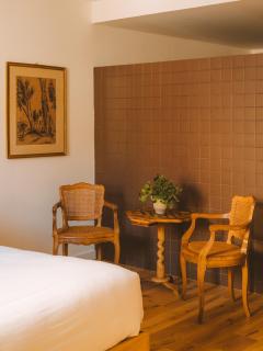 Le Saint Hubert - Saint-Saturnin-lès-Apt - 7