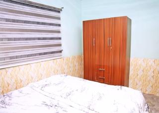 3As Service Apartment - Lagos - 2