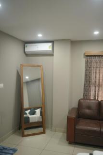 Cruz Inn calicut - Kozhikode - 1