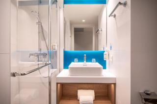 Holiday Inn Express & Suites Ghent by IHG - Gand - 6