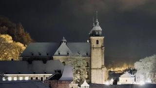 LE DRAGON - gîte accueillant - Malmedy - 9