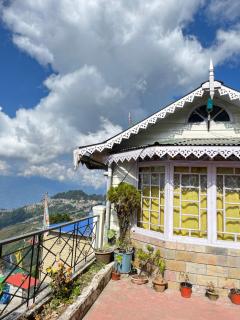 Eagle's Nest Homestay - 2
