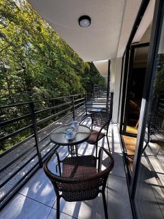 Apartament Stroma Forest C2 - 0