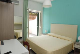Hotel Costa d'Oro - Santa Maria di Castellabate - 9