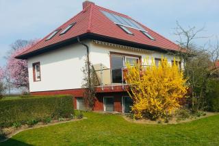 Geräumige Wohnung mit Terrasse in ruhiger Lage - Güstrow - 9