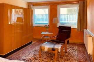 Geräumige Wohnung mit Terrasse in ruhiger Lage - Güstrow - 2