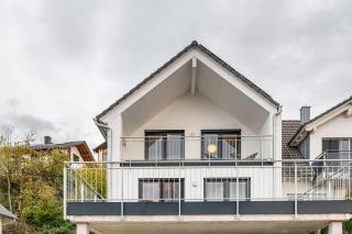 Ferienwohnung Vogesenpanorama - 9