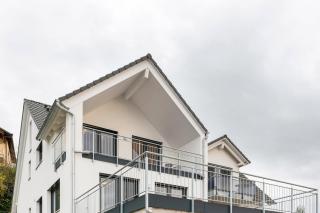 Ferienwohnung Vogesenpanorama - Bad Bellingen - 8