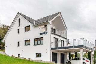 Ferienwohnung Vogesenpanorama - Bad Bellingen - 0