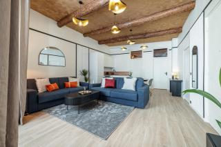 Le Joyau 3 pièces au coeur de Nice - 1