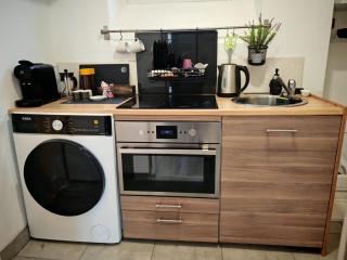 Appartement paisible - Clichy - 2