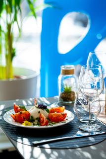 Breeze Hotel - Calais - 7