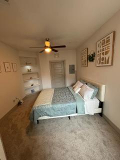 DWTN PHX 1bdr condo with pool&gym - Phoenix - 3