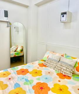 Homey Palace Staycation - Manila - 9