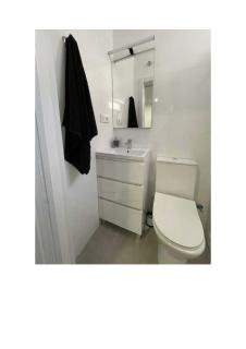 Estudio Madrid 1 - Madrid - 8