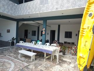 Pousada Perfeita Harmonia Pousada - Coroa Vermelha - 1