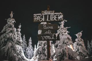 Camere de închiriat Pași Liberi - Tău Bistra - 7