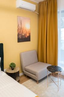 Plaza Residence Studio 229 - Bucarest - 6