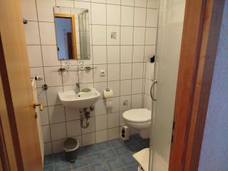 Pension Erika - Mehlmeisel - 7