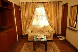 Premier inn guest house - Islamabad - 7