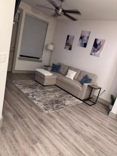 DWTN PHX 1bdr condo with pool&gym - Phoenix - 1