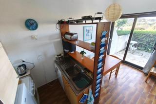 Nice quiet accommodation in Grosseto-Prugna - Grosseto-Prugna - 9