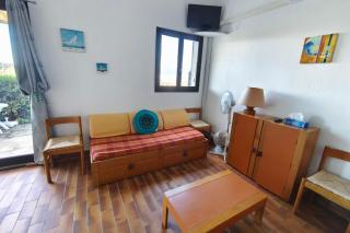 Nice quiet accommodation in Grosseto-Prugna - Grosseto-Prugna - 5